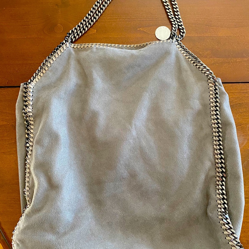 Stella McCartney Falabella Large Tote